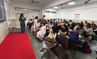 Celebrating Aashadhi Ekadashi